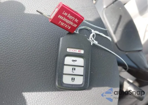 2013 Honda Accord Ex-L z USA, uszkodzony, nr VIN 1HGCR2F84DA268417